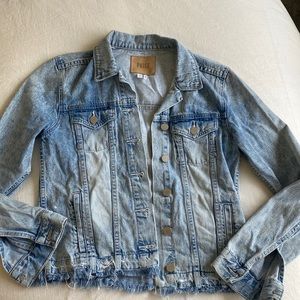 Paige Jean Jacket